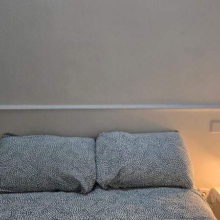 Mini Apartamento Lovely Chueca 마드리드 외부 사진