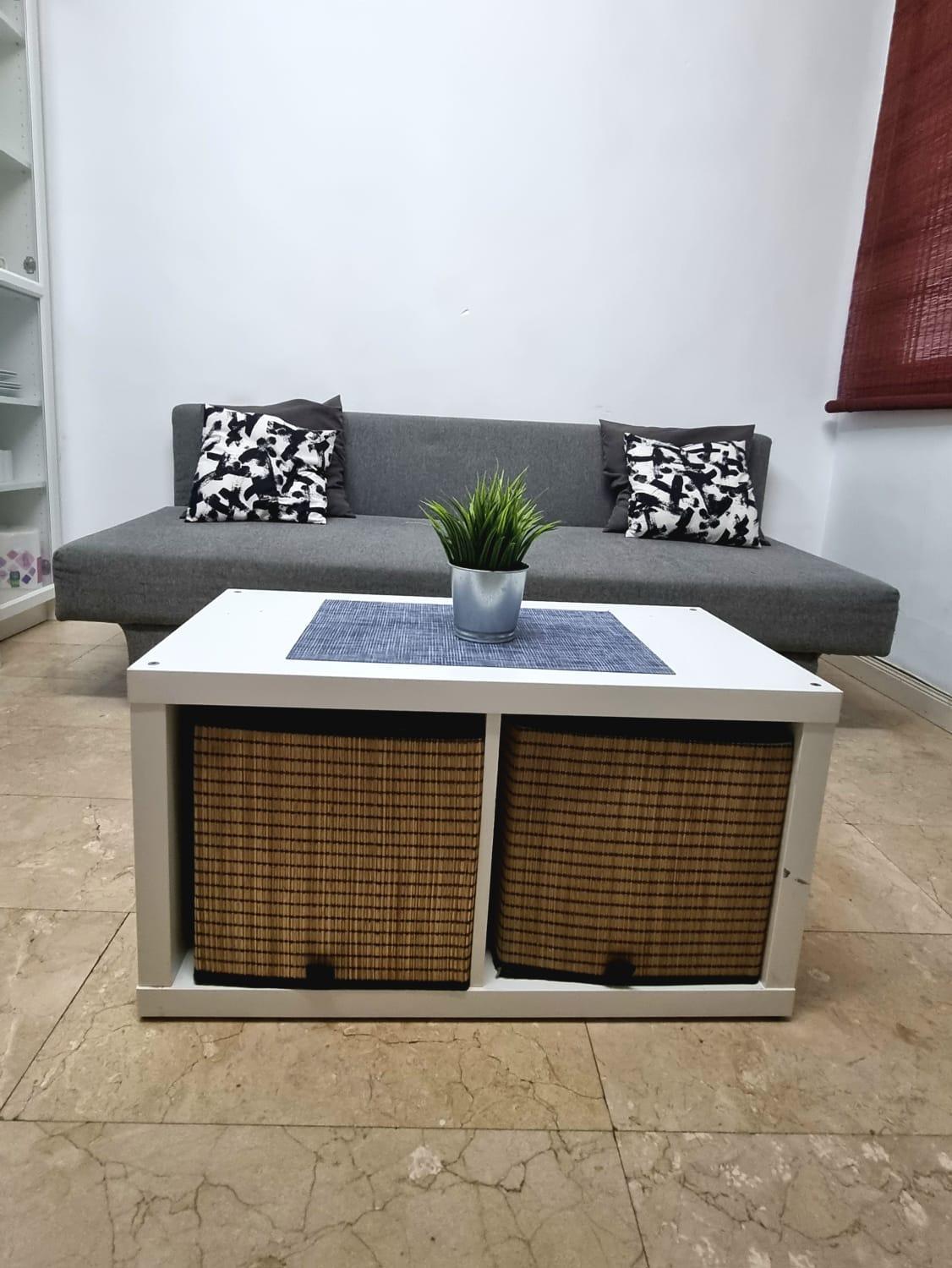 Mini Apartamento Lovely Chueca 마드리드 외부 사진