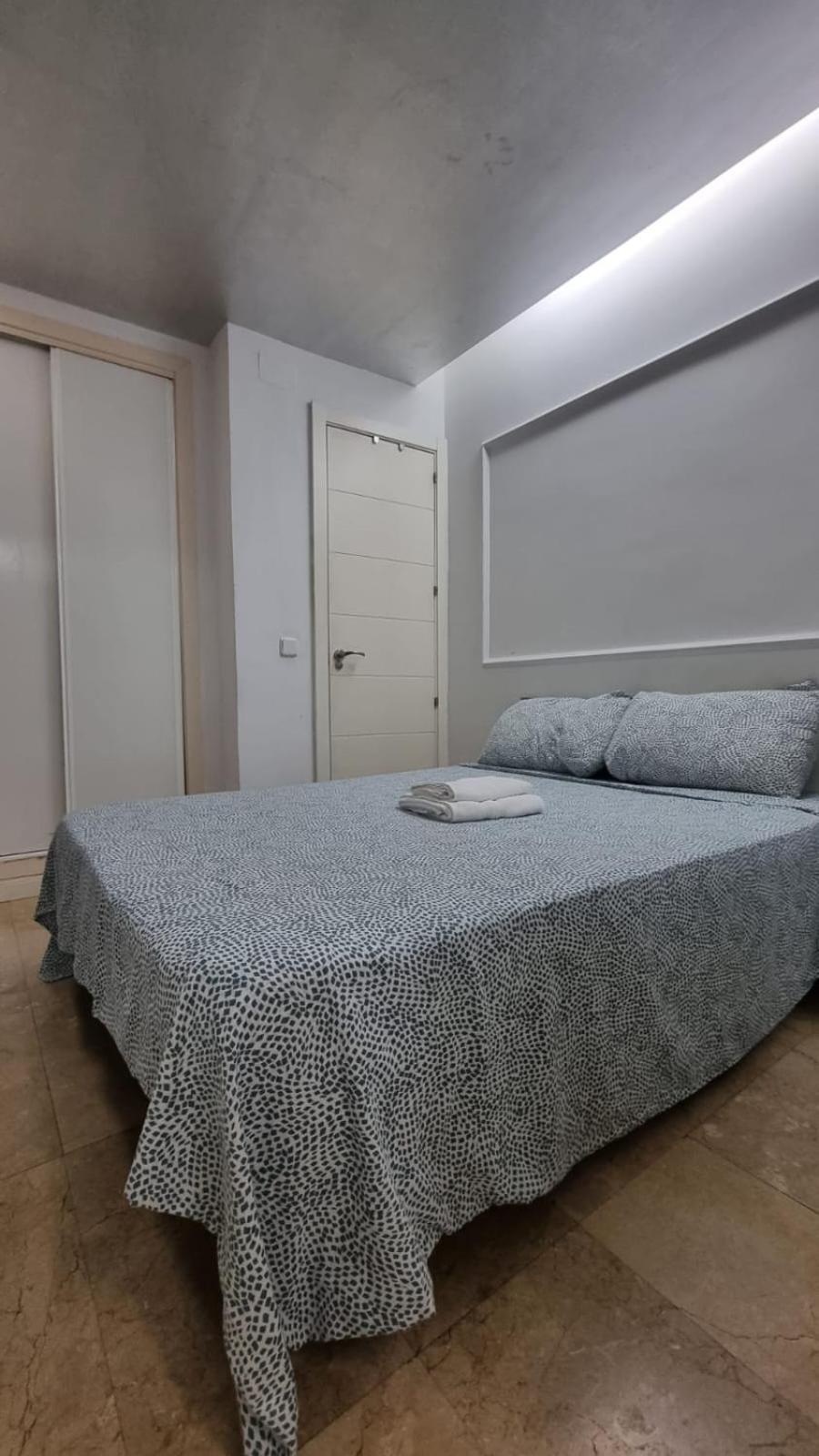 Mini Apartamento Lovely Chueca 마드리드 외부 사진