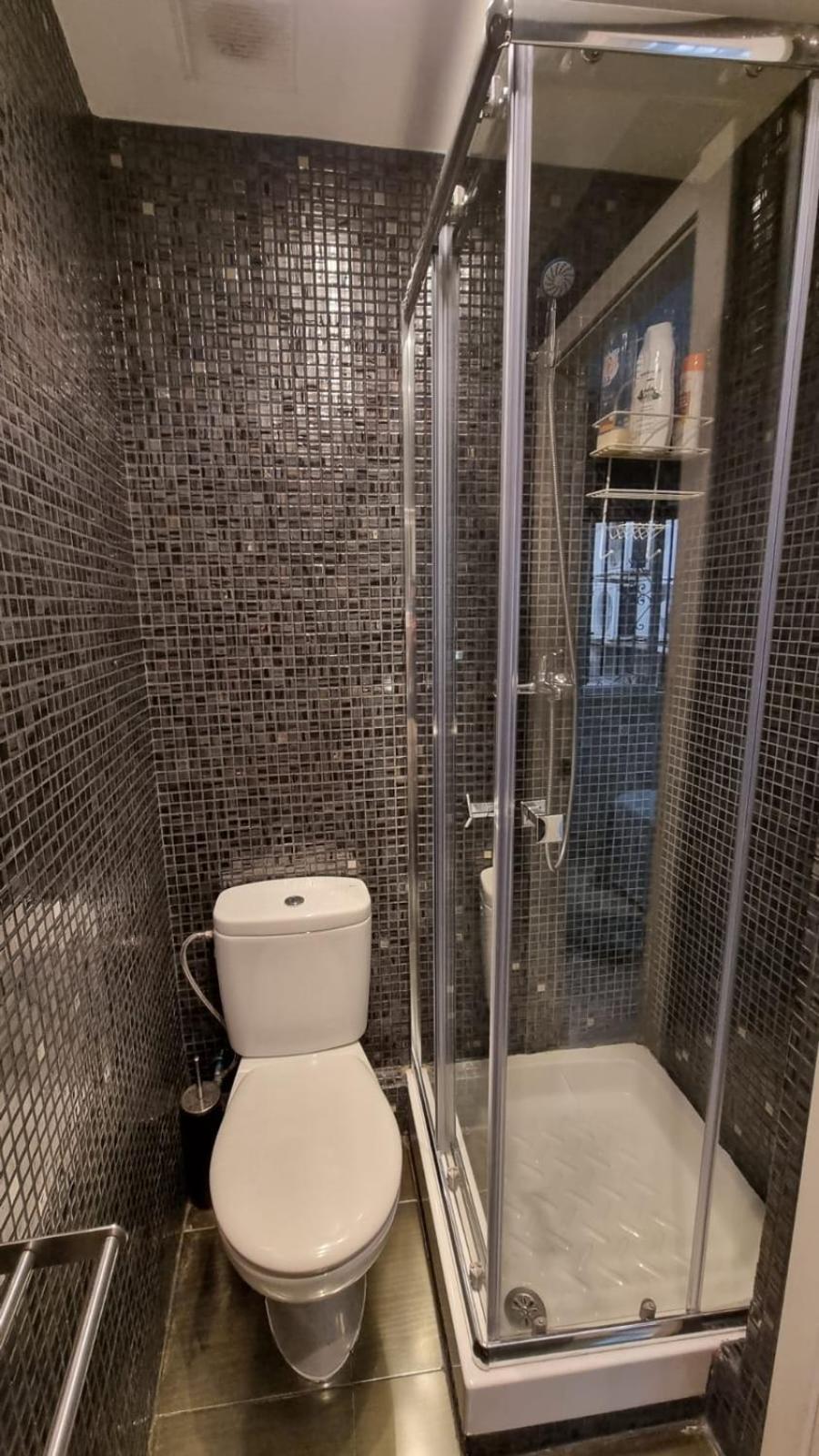 Mini Apartamento Lovely Chueca 마드리드 외부 사진