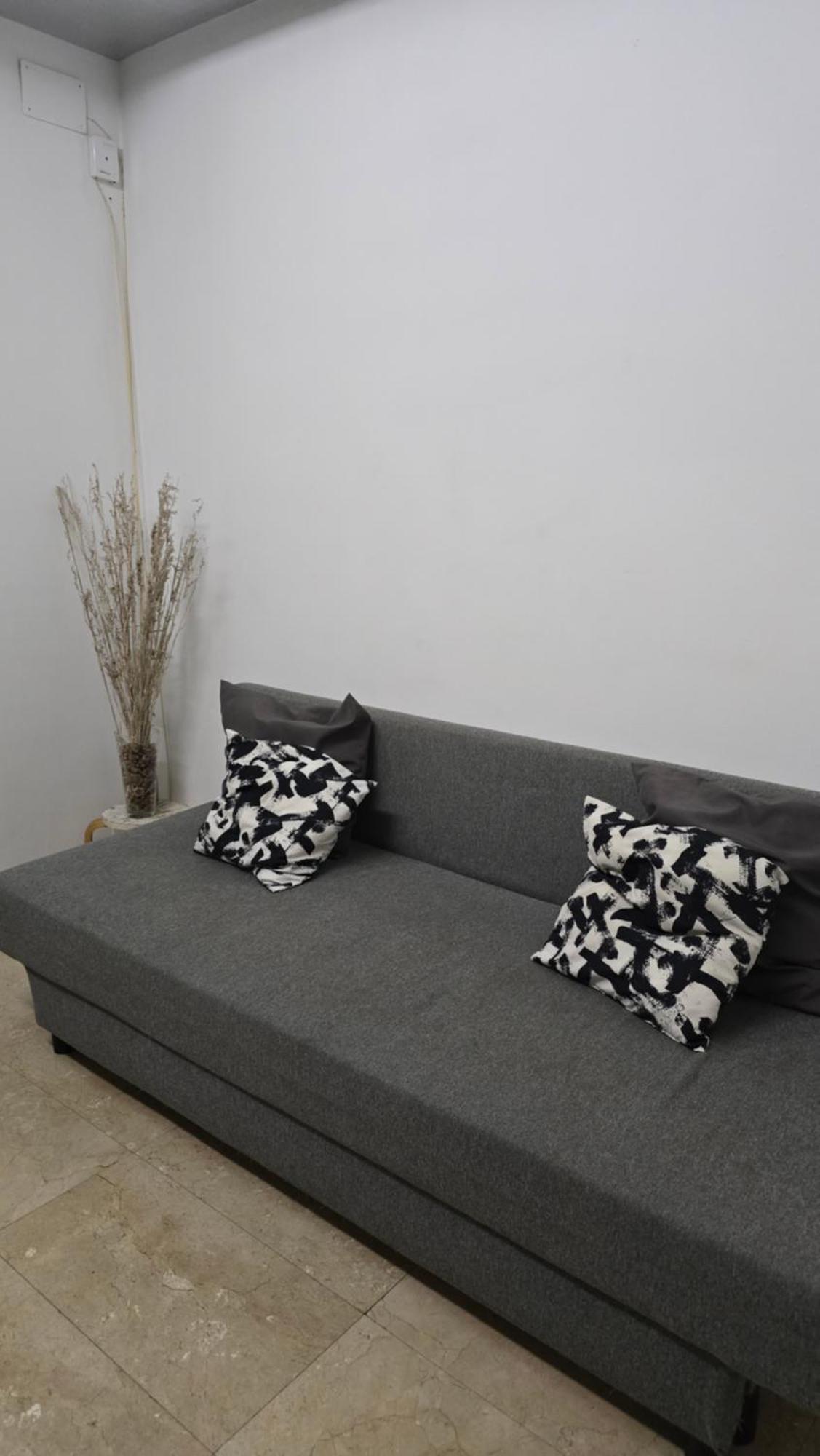 Mini Apartamento Lovely Chueca 마드리드 외부 사진