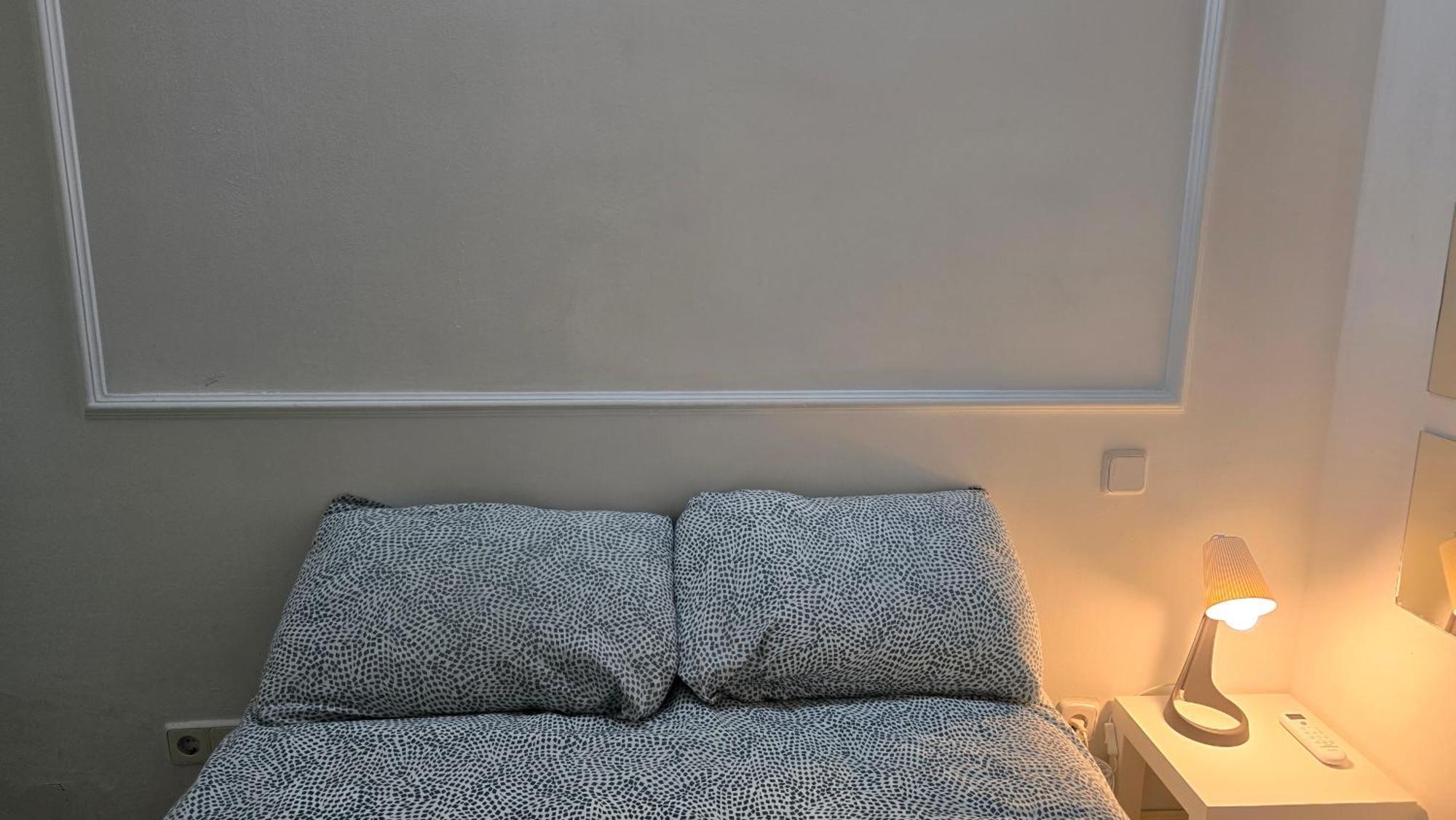 Mini Apartamento Lovely Chueca 마드리드 외부 사진