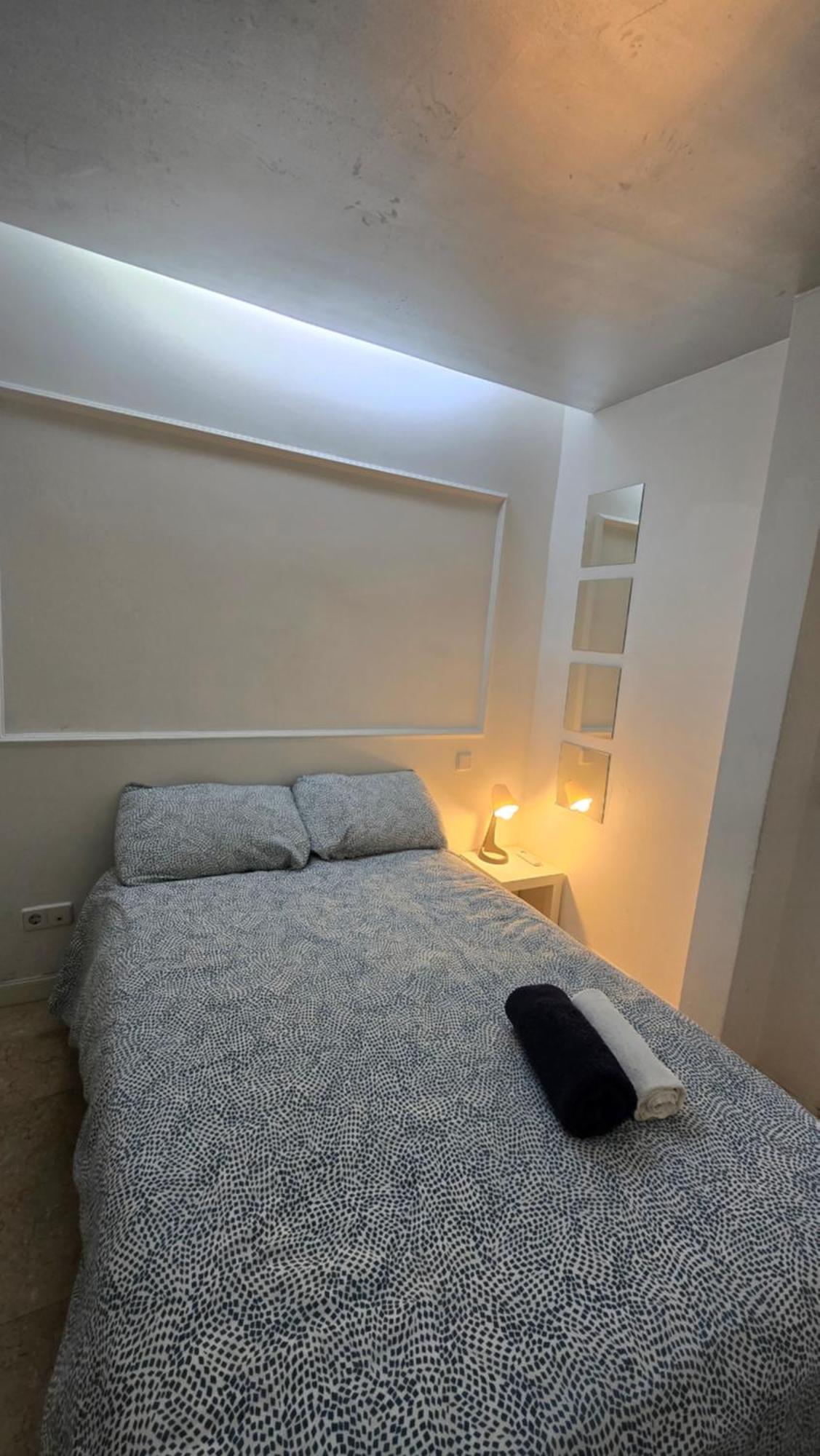 Mini Apartamento Lovely Chueca 마드리드 외부 사진